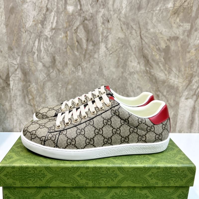 G*u*i sneakers